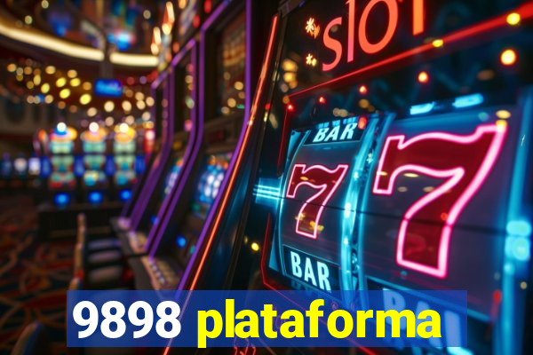 9898 plataforma